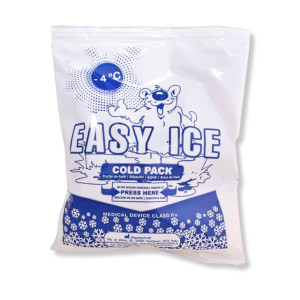 Frio - Calor Instantaneo Compresa Frio